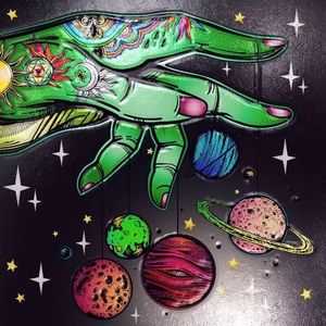 Meet your Posher, Justice